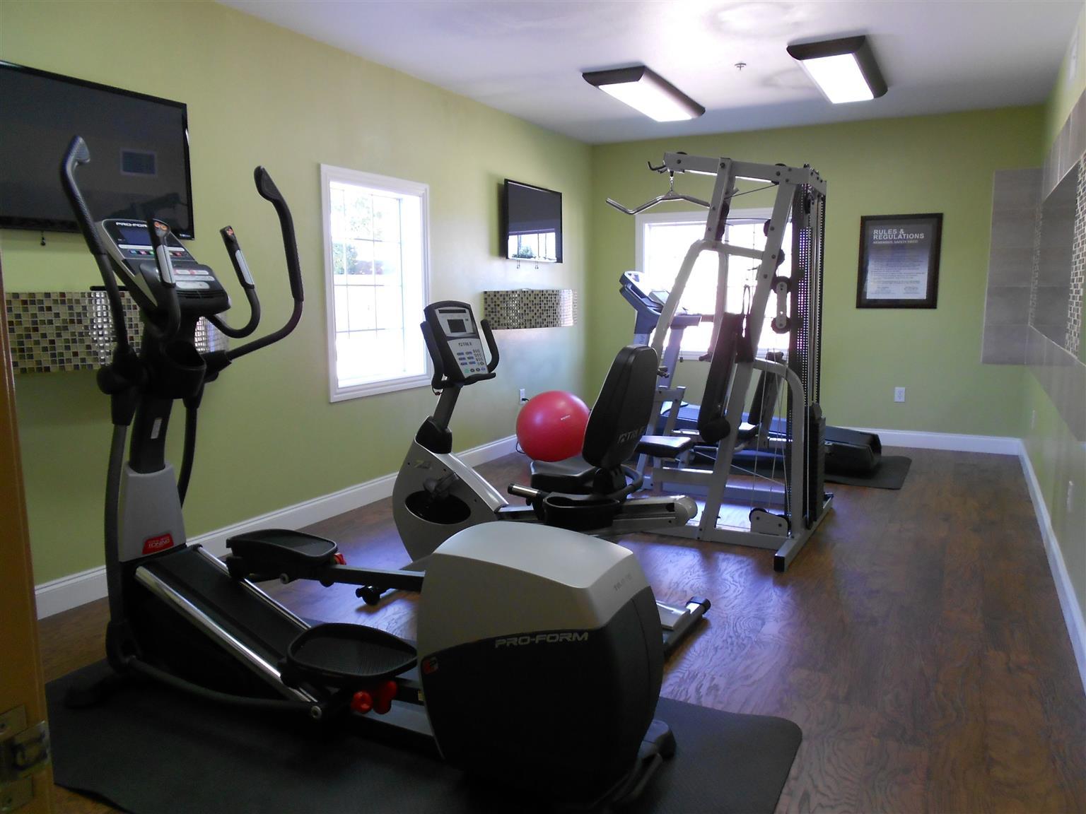Best Western Roanoke Inn & Suites Facilities photo
