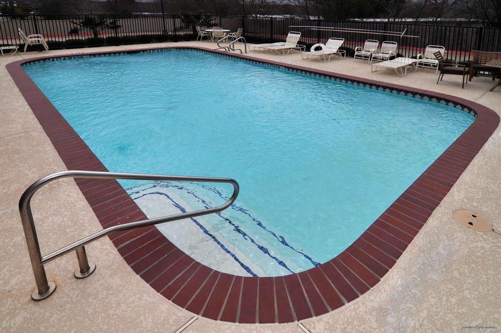 Best Western Roanoke Inn & Suites Facilities photo